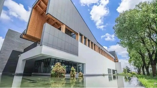 以瓷器为窗笼，聆听奉贤秘语｜奉贤风物