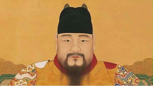 瓷器小故事：绝世宝器！写照帝皇真实人生