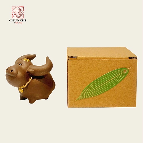 端午季文创礼品国潮风好中（粽）意礼盒装高端企业团购全定制送礼