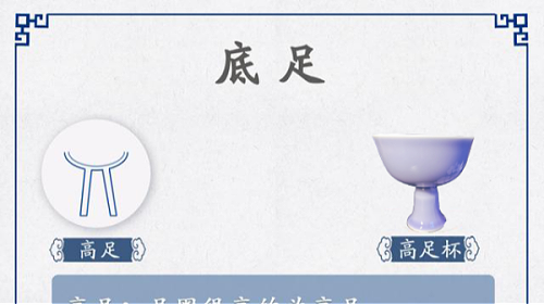 淳之文化®||茶杯是如何命名的？（7） （每日持续更新中）