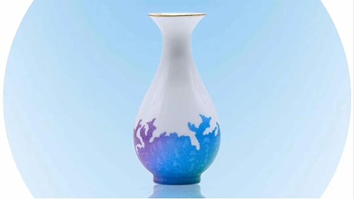 CHUNZHI®||每日一品鉴第二季:重生之成为瓷器（1）