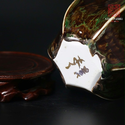 淳之艺瓷多功能水洗or蜡烛筒