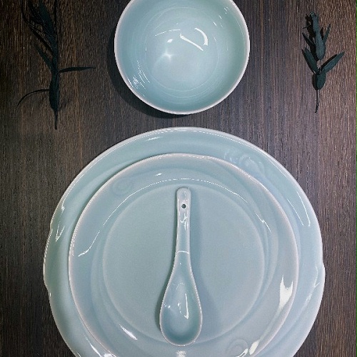 淳之新品——雀之舞