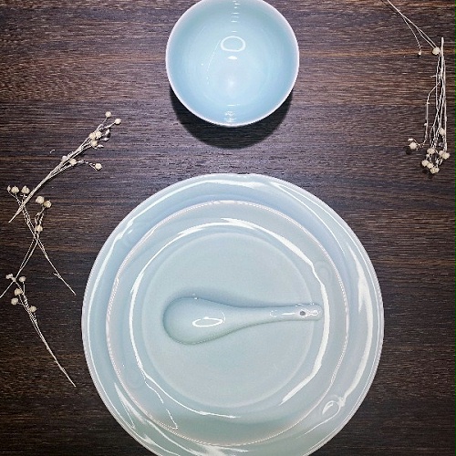 淳之新品——雀之舞