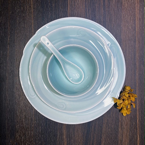 淳之新品——雀之舞