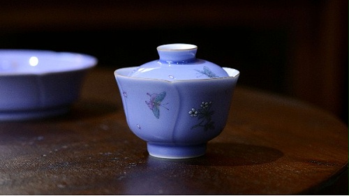 CHUNZHI®||每日一品鉴第二季——组合工艺（7)