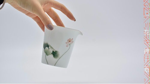 淳之文化®||精致到细节的茶艺（2）