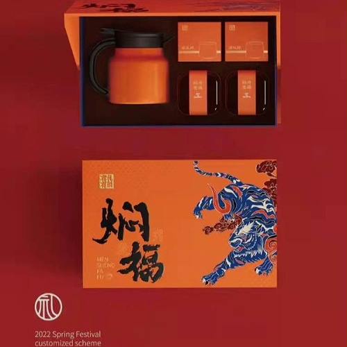 淳之新年礼（2）真诚祝您“焖升发福”