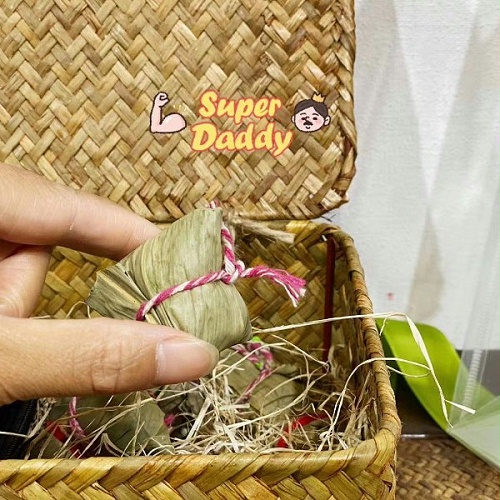 CHUNZHI®||2020端午礼（3）安康粽茶