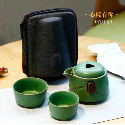 CHUNZHI®||2019年端午礼“心粽有你”