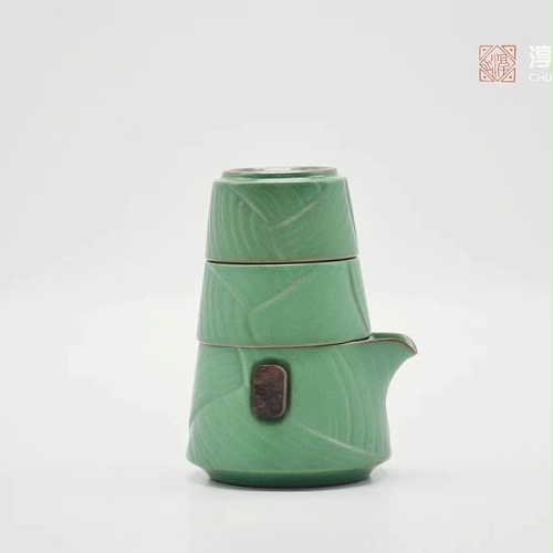 CHUNZHI®||2019年端午礼“心粽有你”