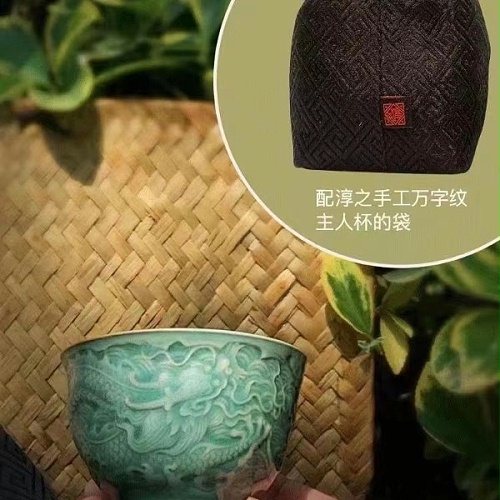 CHUNZHI®||2021端午礼（2）“好粽意”