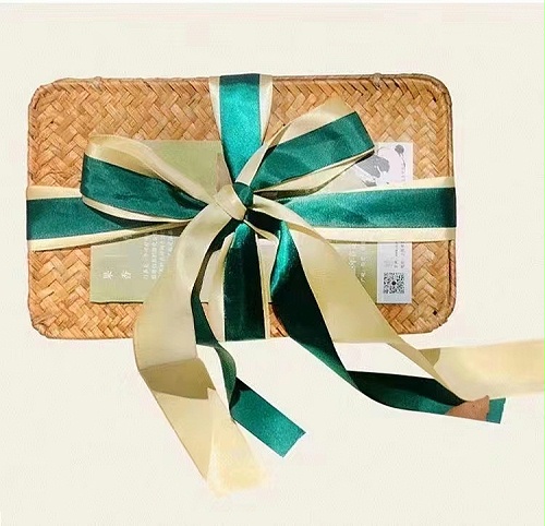 CHUNZHI®||2021端午礼（2）“好粽意”