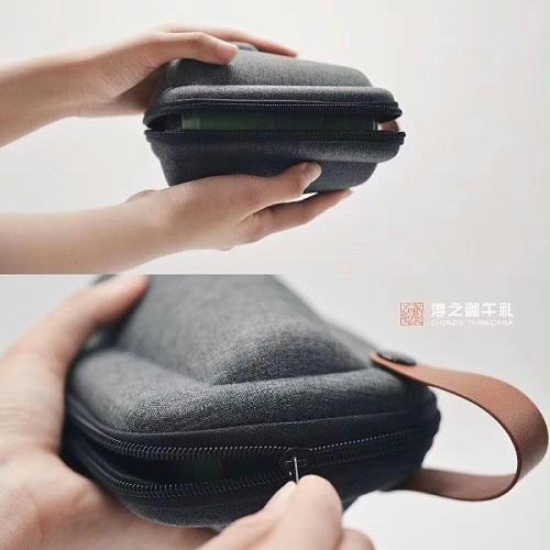 CHUNZHI®||2019年端午礼“心粽有你”