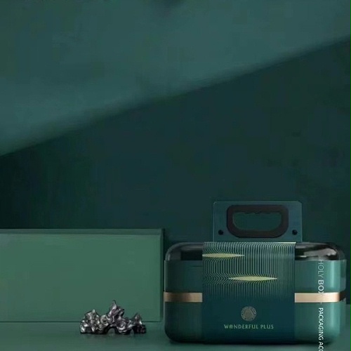 CHUNZHI®||2022端午礼（3）粽情端午（双层版）