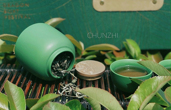 一见棕情端午礼 (1)