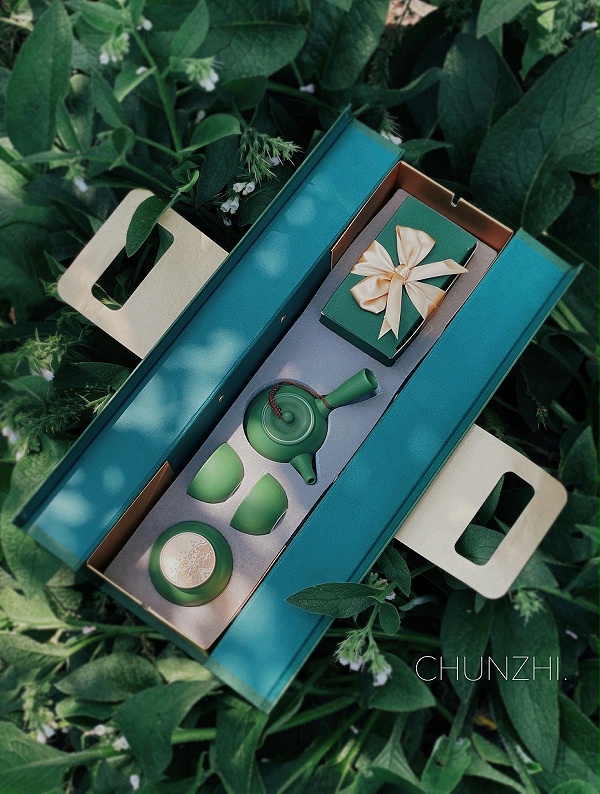 一见棕情端午礼 (5)