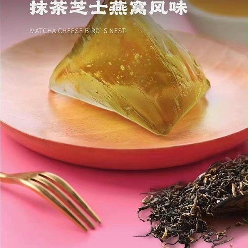 淳之新品：2022端午礼——粽情端午（单层版）