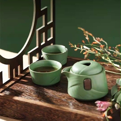 淳之新品：2022端午礼——粽情端午（单层版）