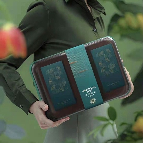 淳之新品：2022端午礼——粽情端午（单层版）