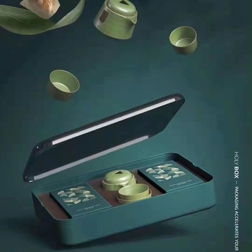 淳之新品：2022端午礼——粽情端午（单层版）