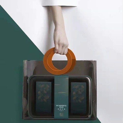 淳之新品：2022端午礼——粽情端午（单层版）