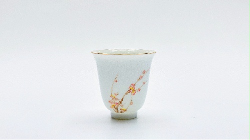 CHUNZHI®||每日一品鉴——闻香杯