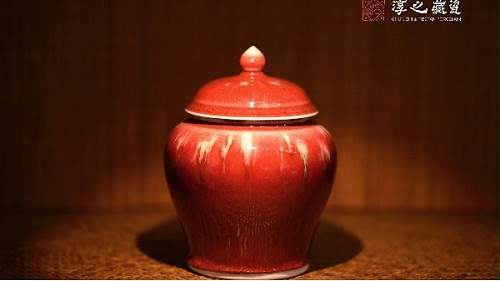 CHUNZHI®||每日一品鉴——美人醉