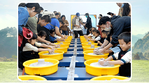 淳之文化/淳之当代瓷器博物馆 放假通知