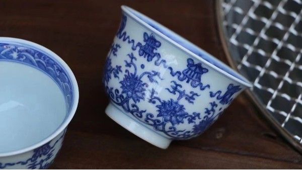 CHUNZHI®||每日一品鉴第二季——那些瓷上的祝福（53)