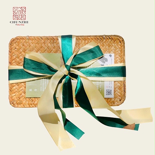 端午季文创礼品国潮风好中（粽）意礼盒装高端企业团购全定制送礼