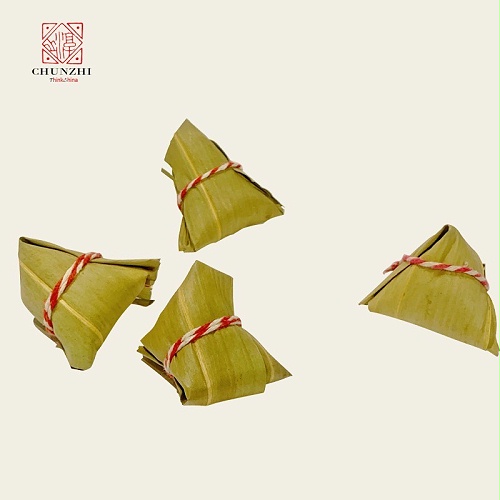 端午季文创礼品国潮风好中（粽）意礼盒装高端企业团购全定制送礼