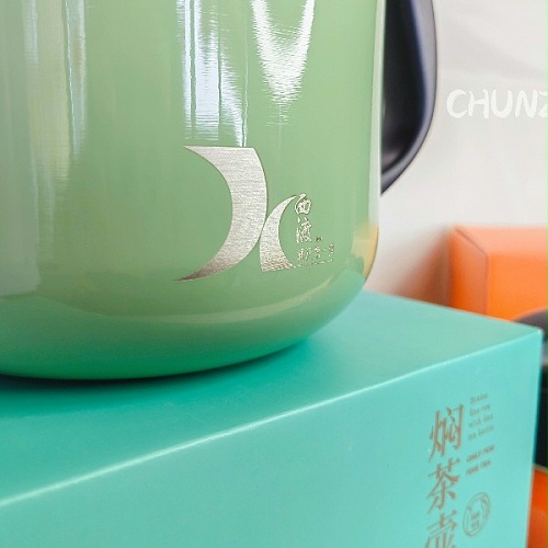 淳之新品——中号显温焖烧壶