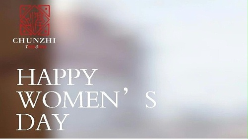 CHUNZHI® || 爱自己是终身浪漫的开始