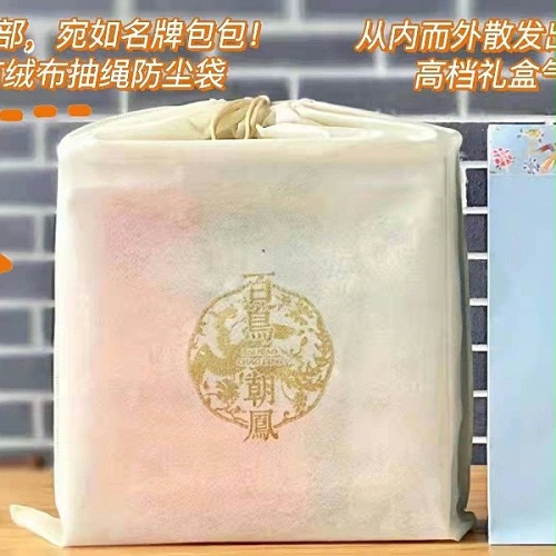 淳之新年礼（5）淳之过新年百鸟来朝凤