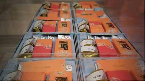 CHUNZHI®||直击淳之火热爆仓发货现场！