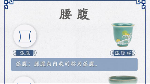 淳之文化®||茶杯是如何命名的？（5） （每日持续更新中）