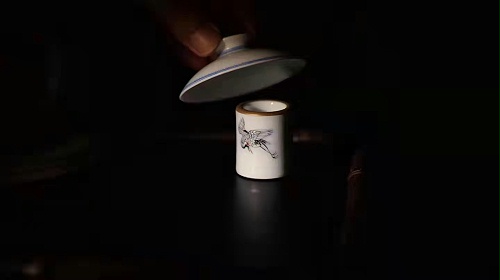 淳之文化®||精致到细节的茶艺（1）