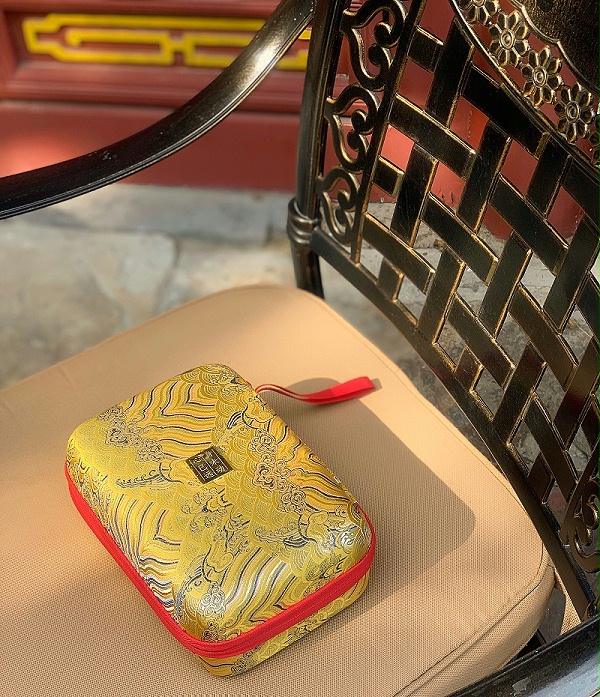 身未动心已远旅行茶具 (8)