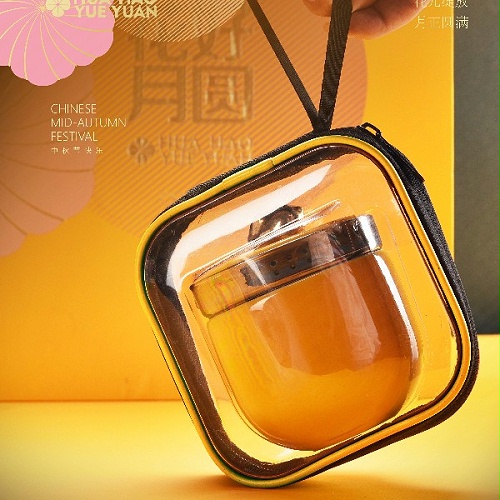 CHUNZHI®||2022中秋礼圆满上市“花好月圆”福满金秋
