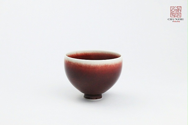 高足杯