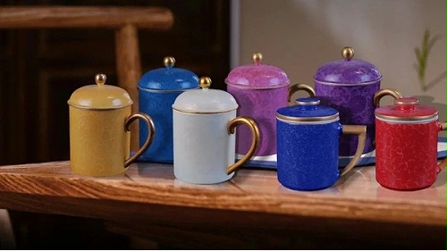 CHUNZHI® || 针尖上的艺术品