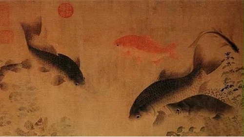 CHUNZHI®||每日一品鉴第二季——那些瓷上的祝福（17)