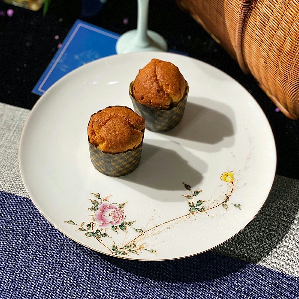十二花神餐具 (6)