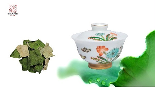 CHUNZHI® || 眼前无长物，窗下有清风