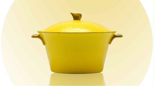 CHUNZHI®||每日一品鉴第二季:重生之成为瓷器（10)