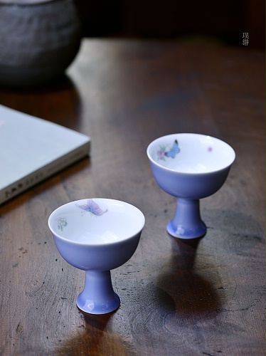 交能＆淳之 · 一周一品鉴——田园诗歌系列