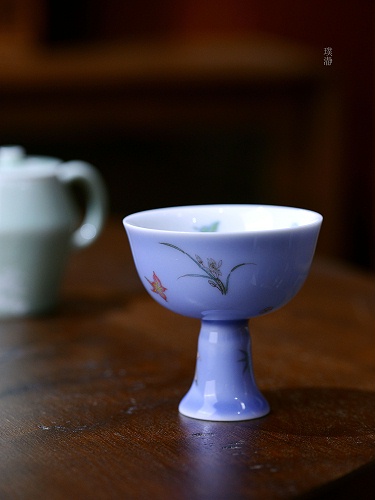 交能＆淳之 · 一周一品鉴——田园诗歌系列