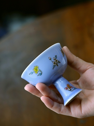 交能＆淳之 · 一周一品鉴——田园诗歌系列