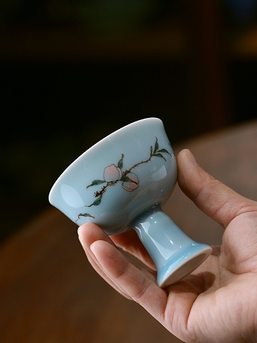 交能＆淳之 · 一周一品鉴——田园诗歌系列